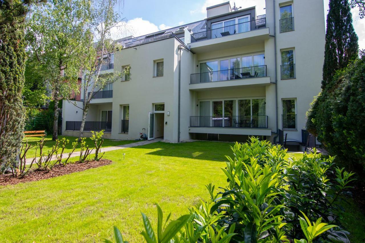 Est Schoenbrunn - Appartement