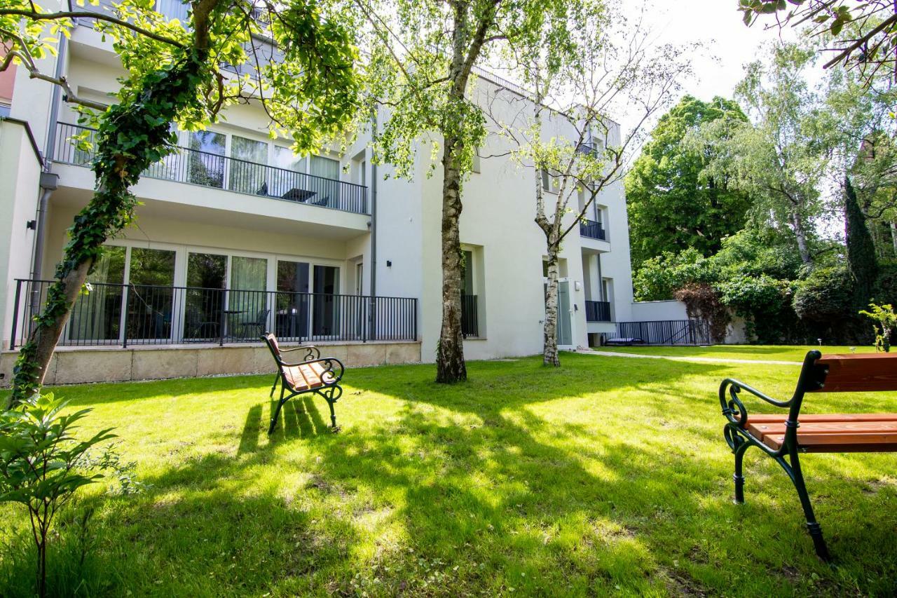 Est Schoenbrunn - Appartement Vienne