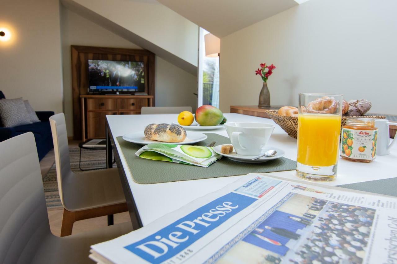 Appartement Est Schoenbrunn -