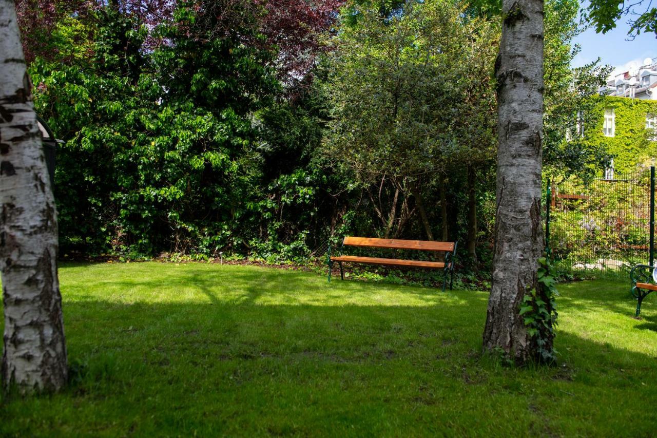Est Schoenbrunn - Appartement