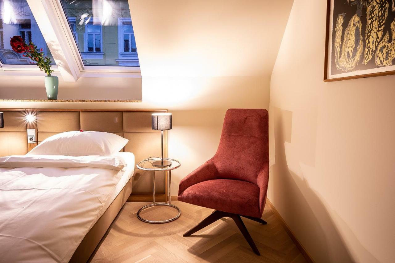 Appartement Est Schoenbrunn -