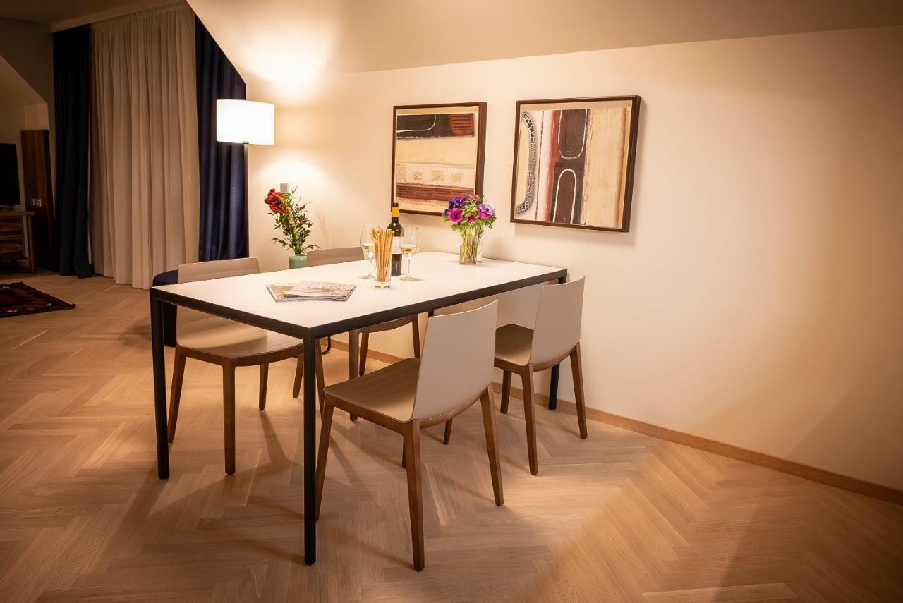 Est Schoenbrunn - Appartement